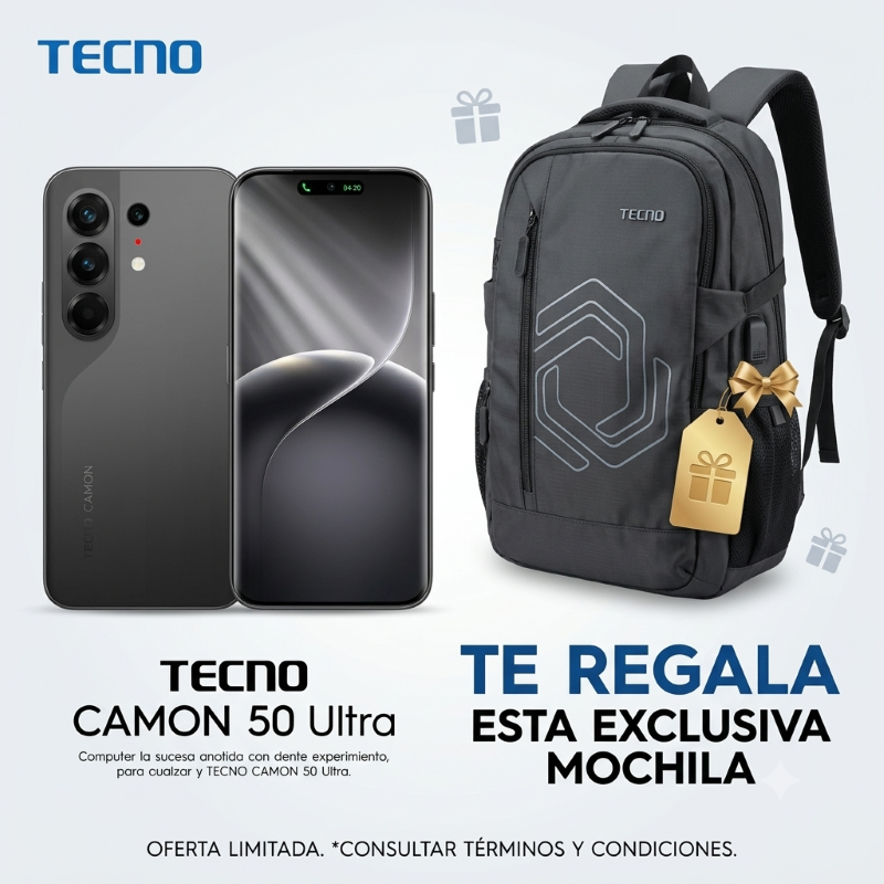 tecno camon 50 ultra TECNO CAMON 50 Ultra 5G Ram 8+8GB - 256GB - Image 1