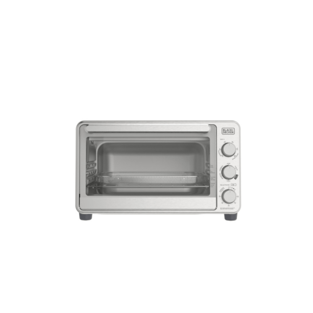 TO6235OSTLA Horno Tostador B+D To6235-0Sdla P8786 | 1500 Watts 23 Litros - Image 1