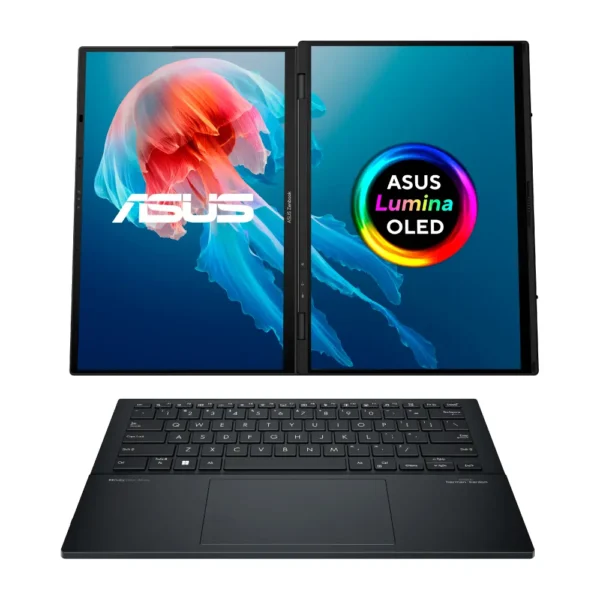 zenbook duo