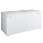 Congelador HAMILTON BEACH HB-C-700L Horizontal 700 Litros blanco Oferta de Verano - Image 2