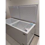 Congelador HAMILTON BEACH HB-C-700L Horizontal 700 Litros blanco Oferta de Verano - Image 3