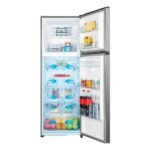 Refrigeradora HISENSE HS-RT1N320NMDA 324 litros Top Freezer Multi-Air Flow - Image 2