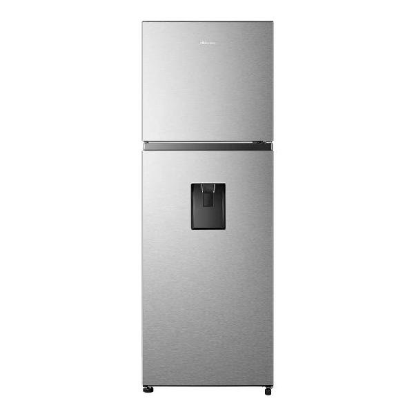 Refrigeradora HISENSE RT1N320NMDA 324 litros Top Freezer Multi-Air Flow
