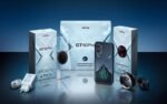 Infinix GT 50 Pro HydroFlow y gatillos laterales Ram 12+12 GB-256GB