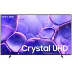 Televisor Samsung 75″ 4K LED 75U8000F