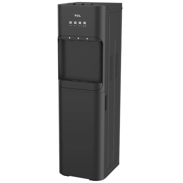 TY-LWYR91T Dispensador de agua TCL TY-LWYR91T | Botellón Oculto | Indicadores LED | Limpieza UV - Image 1