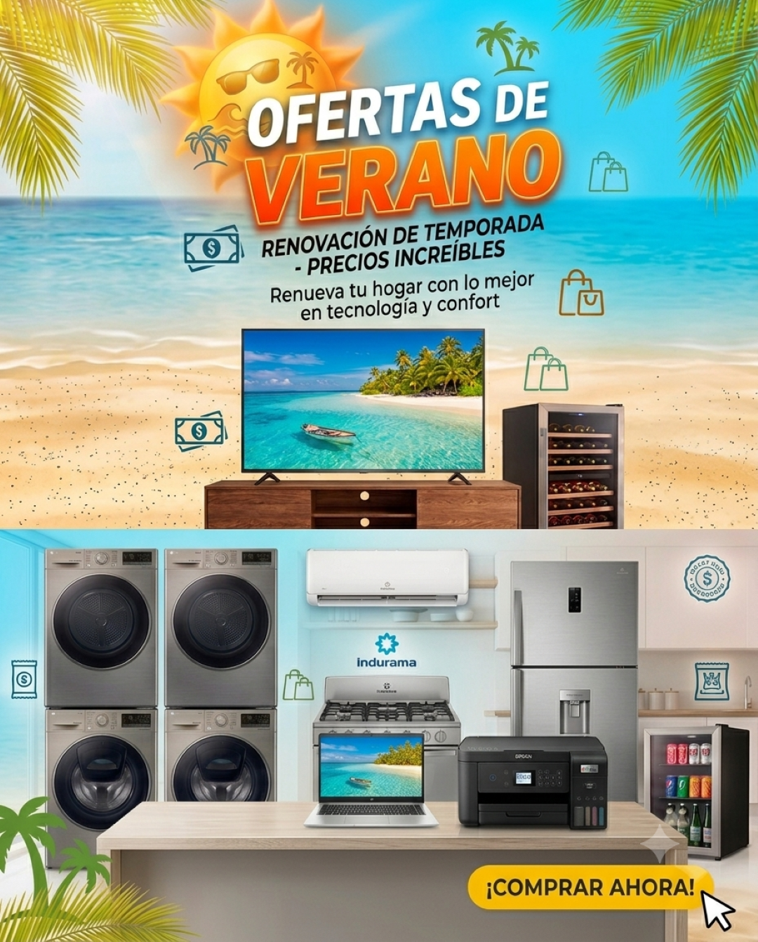 verano lapto1