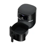 Freidora Indurama 4.5 L Negro AFI 4.5L NE S/V - Image 2