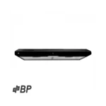 Campana bp Bilbao tipo lineal negra 90cm