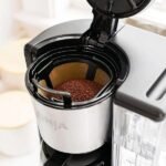 CAFETERA NINJA CE250 PROGRAMABLE 12 TAZAS 2 ESTILOS - Image 3