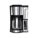 CAFETERA NINJA CE250 PROGRAMABLE 12 TAZAS 2 ESTILOS