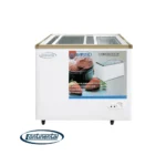 Congelador Horizontal Continental 154 Litros Con Puerta de Vidrio Corredizo SD-168Q