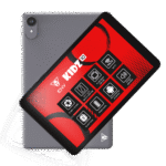 Tablet ENV Kidz 10 | Pantalla 10.1" | 9 GB RAM | 128 GB | Forro + Teclado