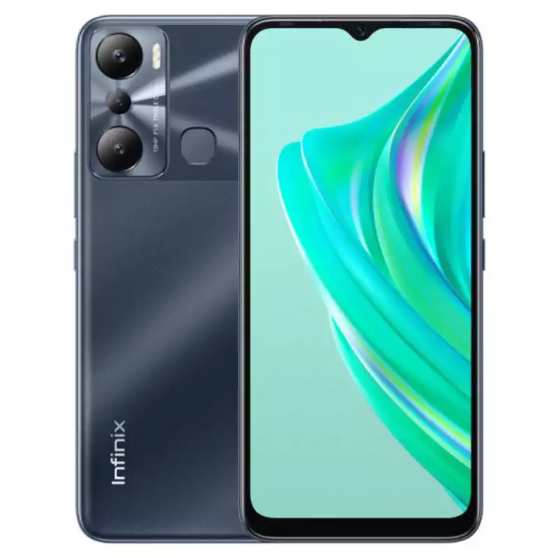 HOT 20I Infinix Hot 20i RAM 4+3 GB 128GB - Image 1