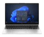 Laptop HP 250R G10 / Intel Core™ 5 120U (Serie 1) Nueva Generación, 12MB caché, 10 núcleos, hasta 5,0GHz 16GB -512 GB SSD PCle M.2 / 15.6" HD / win 11
