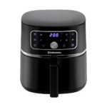 Freidora Indurama 4.5 L Negro AFI 4.5L NE S/V