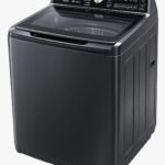 Lavadora MB-220-700 Continental 22kg gris carga superior automatica