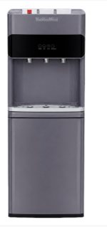 DISPENSADOR DE AGUA MASTERMAID OSMOSIS CON PURIFICADOR DE AGUA Mastermaid 110049