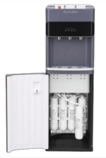 DISPENSADOR DE AGUA MASTERMAID OSMOSIS CON PURIFICADOR DE AGUA Mastermaid 110049 - Image 2