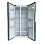 Refrigeradora RCA BCD-460WE|480 Lt.| Side By Side - Image 2