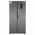 Refrigeradora RCA BCD-460WE|480 Lt.| Side By Side