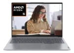 Laptop Lenovo Thinkbook G7 Ryzen 5 7535hs 512Gb 16Gb Win 11 Pro