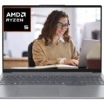 Laptop Lenovo Thinkbook G7 Ryzen 5 7535hs 512Gb 16Gb Win 11 Pro