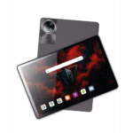 Tablet Tab Pro Max ENV | 256 GB, 8 GB RAM, 11 pulgadas, Android 15, 2 cámaras traseras