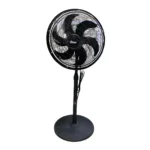Ventilador Oster EOSVELIST1631-6H de Pedestal 75 Watts 3 Velocidades