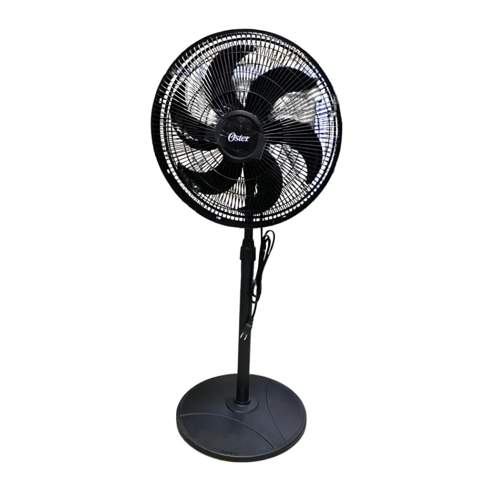 Ventilador Oster EOSVELIST1631-6H de Pedestal 75 Watts 3 Velocidades Ventilador Oster EOSVELIST1631-6H de Pedestal 75 Watts 3 Velocidades - Image 1