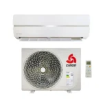 Aire Acondicionado Chigo Frío 24.000 BTU