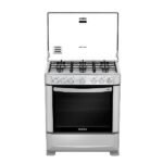 Cocina a gas MABE EM7610SG0 6 Quemadores Tecnología Ultimate Cooking