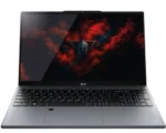 LAPTOP ENV ELITE 15.6" AMD Ryzen5-3500U 1920*1080 FHD LCD RAM 8GB DDR4 256GB SSD WIFI ESP