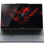 LAPTOP ENV ELITE 15.6" AMD Ryzen5-3500U 1920*1080 FHD LCD RAM 8GB DDR4 256GB SSD WIFI ESP