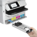 Impresora EPSON WorkForce C-5810 Color Multifuncional 24ppm ADF Wifi Ethernet Duplex - Image 2