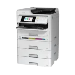 Impresora EPSON WorkForce C-5810 Color Multifuncional 24ppm ADF Wifi Ethernet Duplex - Image 3