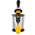 Exprimidor Innova Inox-318 P8898 40 Watts Color Inox