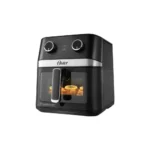 Freidora de aire Oster 6 Lt Negro CKSTAF60WMDF-013