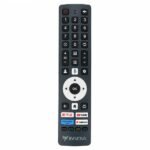 Smart tv INNOVA IN-TVLED-58NUHD-MPS 58 " 4k UHD Led Android 14 Google TV - Image 2