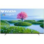 Smart tv INNOVA IN-TVLED-58NUHD-MPS 58 " 4k UHD Led Android 14 Google TV