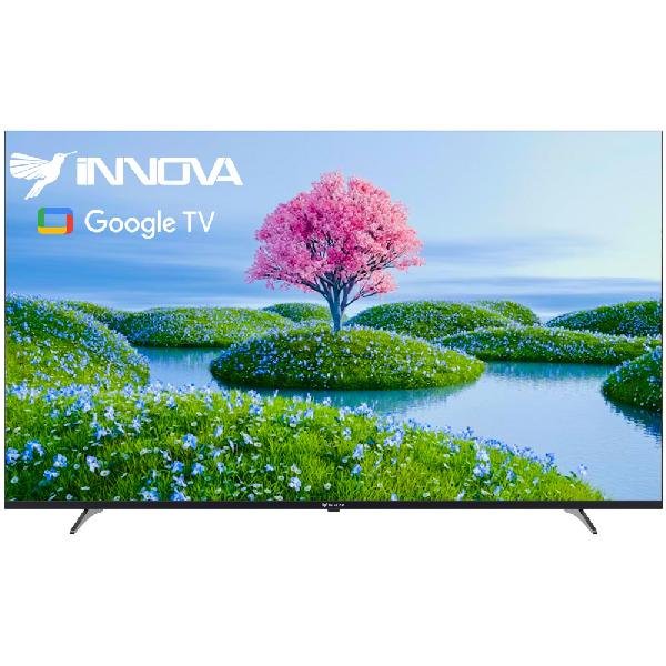 innova Smart tv INNOVA IN-TVLED-58NUHD-MPS 58 " 4k UHD Led Android 14 Google TV - Image 1