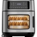 Air Fryer INNOVA IN-AIRFRYER12LMI 12L
