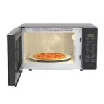 Microondas Whirlpool 20 L Negro WM1807B - Image 2