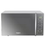 Microondas WHIRLPOOL WM1807D 20 litros Botón de Apertura 5 Niveles de Potencia Display Touch