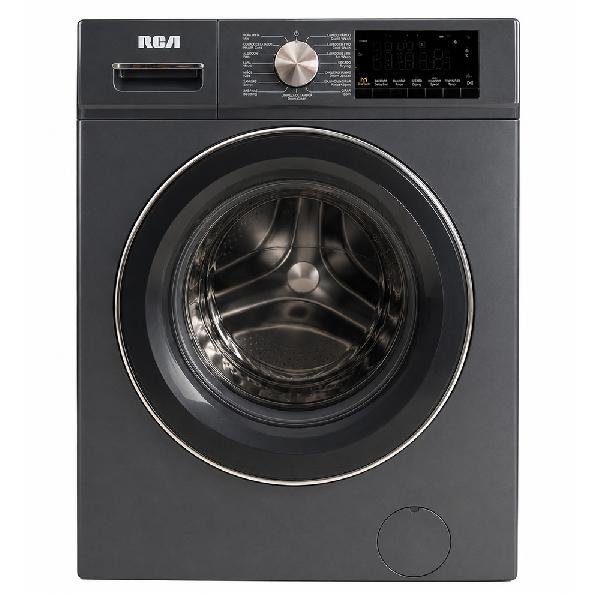 Lavadora secadora RCA RCAMG160 16 Kg -9Kg Secado Carga Frontal Motor Direct Drive Función One Touch