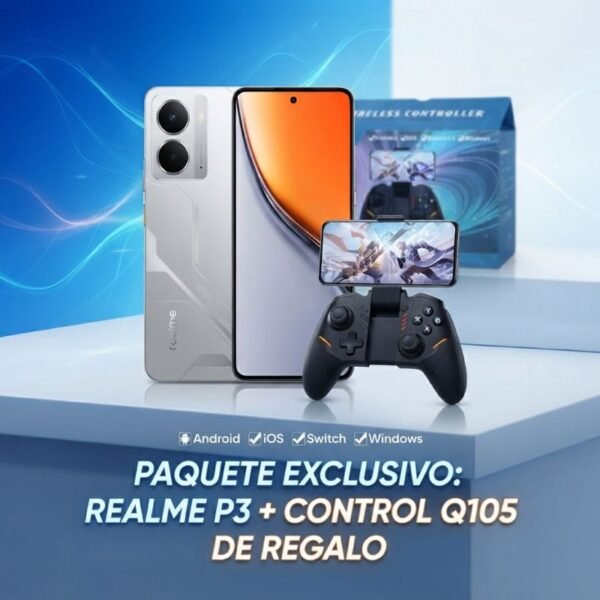 realmemas control