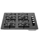 Tandoori Cristal Haceb de 4 puestos  - CUB TANDOORI CRISTAL 66-54 GN