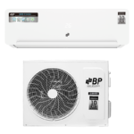 Aire Acondicionado  BP Everest  12mil BTU