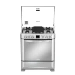 Cocina de gas Mabe 5 Quemadores EM7670FX1