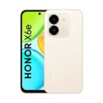 Celular Honor X6E Ram 4+4 GB -256GB